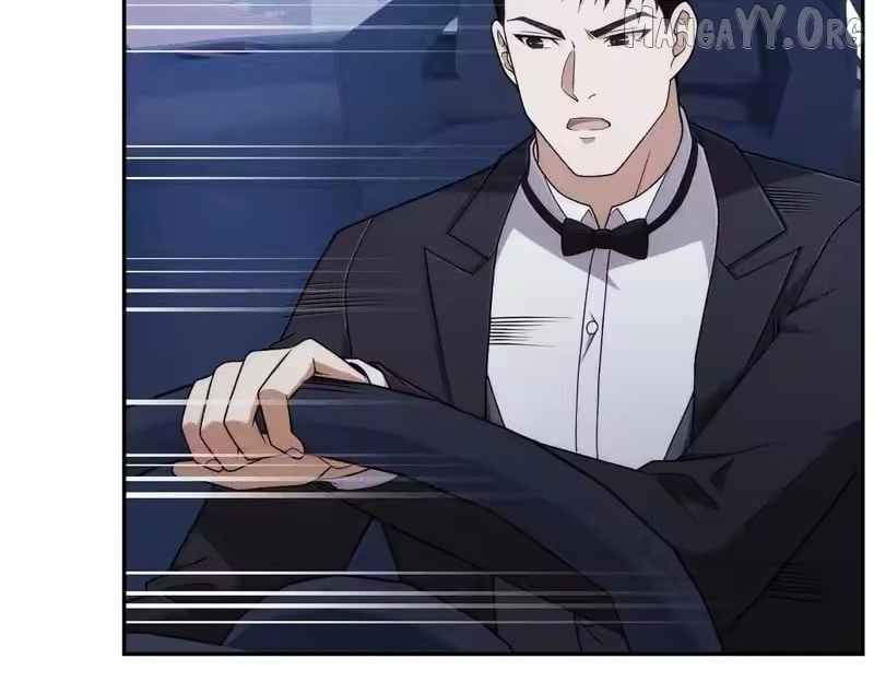 Hidden Dragon in the City (2025) Chapter 45 - page 18